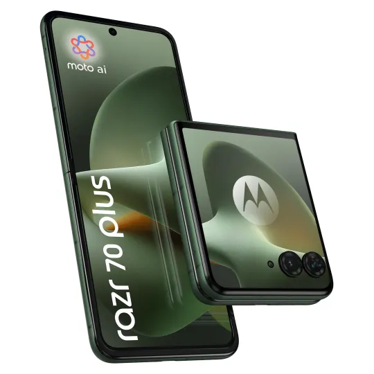 MOTOROLA Razr 70 Plus - Neuf
