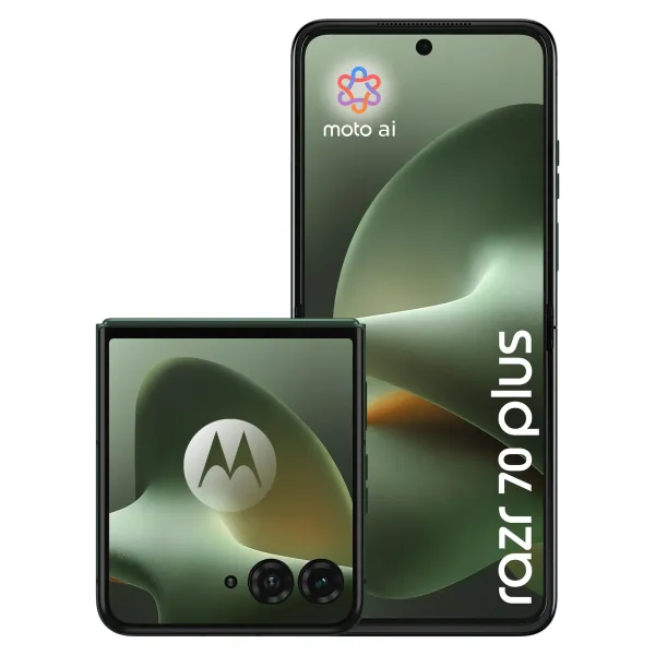 MOTOROLA Razr 70 Plus - Neuf