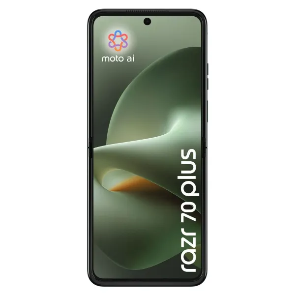 MOTOROLA Razr 70 Plus - Neuf