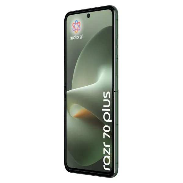 MOTOROLA Razr 70 Plus - Neuf