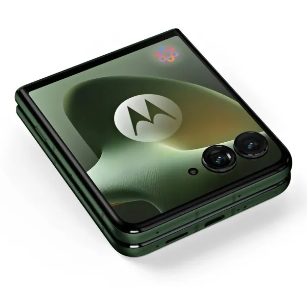 MOTOROLA Razr 70 Plus - Neuf