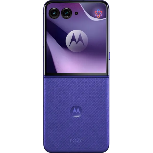 MOTOROLA Razr 70 Ultra - Neuf Violet