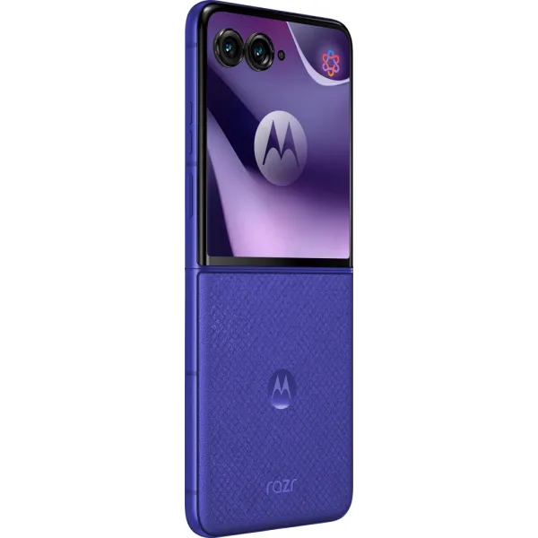 MOTOROLA Razr 70 Ultra - Neuf Violet