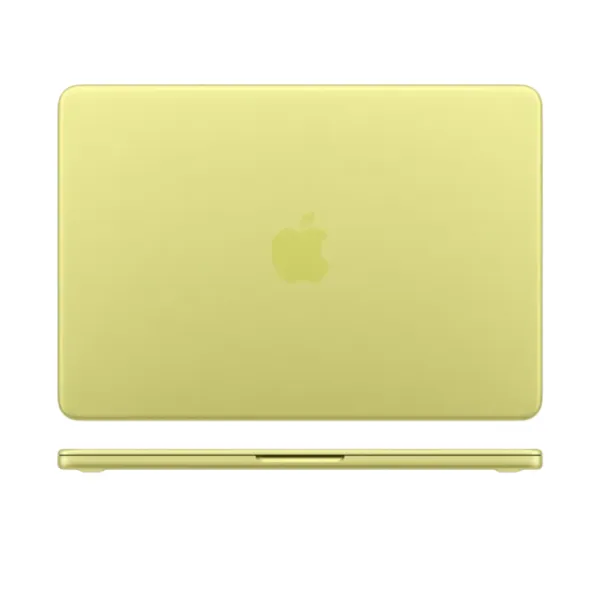 Apple Macbook Neo d'occasion - testé et garanti Jaune