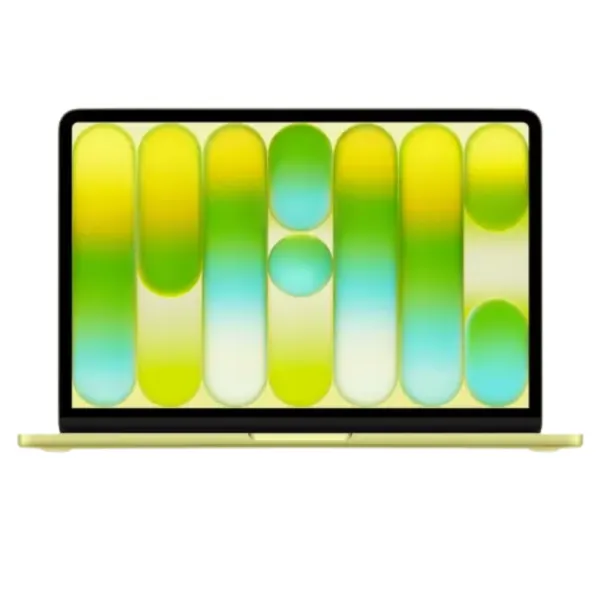 Apple Macbook Neo d'occasion - testé et garanti Jaune
