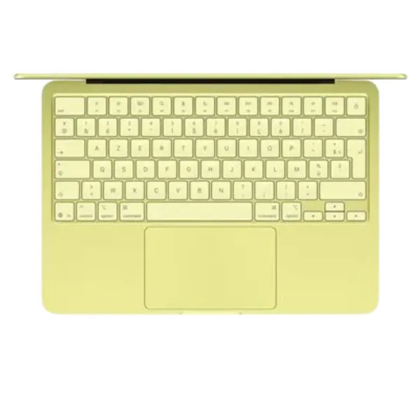 Apple Macbook Neo d'occasion - testé et garanti Jaune