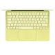 Apple Macbook Neo d'occasion - testé et garanti Jaune