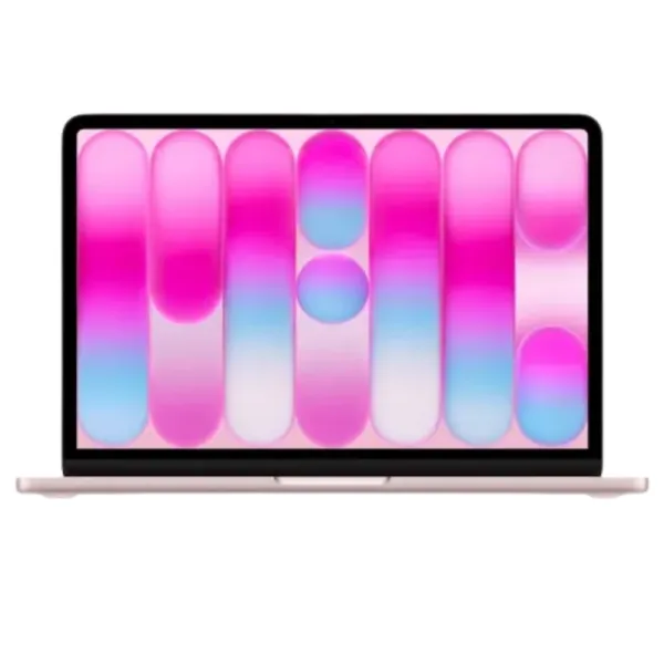Apple Macbook Neo d'occasion - testé et garanti Rose