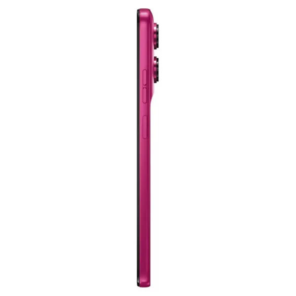 MOTOROLA Moto G47 - Neuf Rose