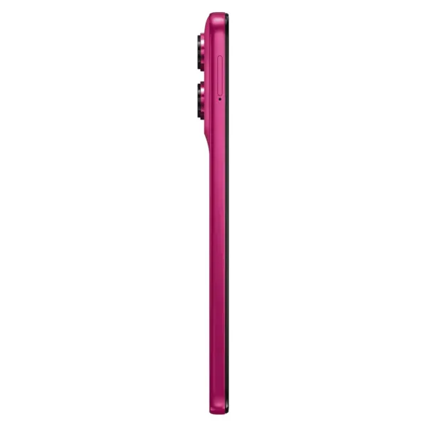 MOTOROLA Moto G47 - Neuf Rose