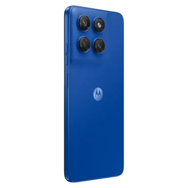 MOTOROLA Moto G47 - Neuf Bleu