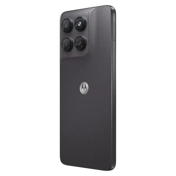 MOTOROLA Moto G47 - Neuf Noir