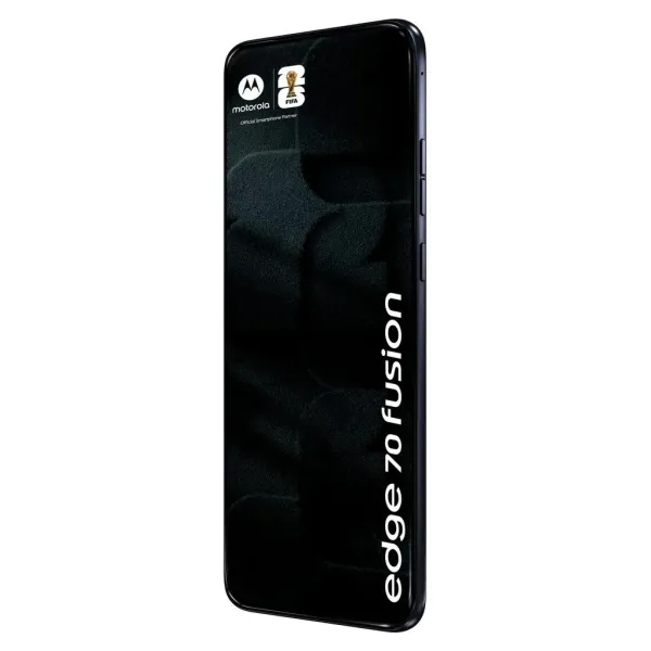 MOTOROLA Edge 70 Fusion FIFA Edition - Neuf