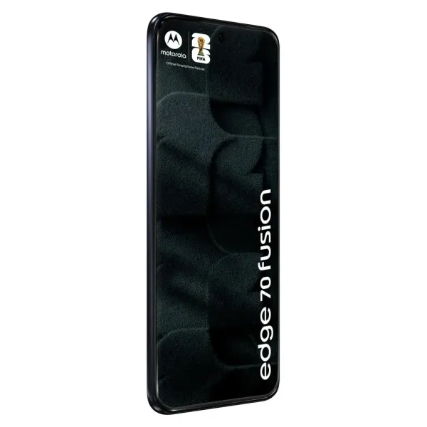 MOTOROLA Edge 70 Fusion FIFA Edition - Neuf