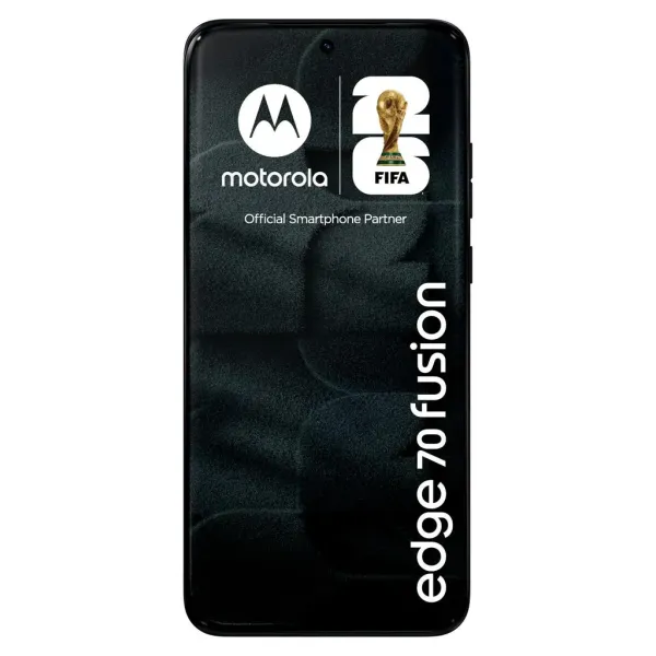 MOTOROLA Edge 70 Fusion FIFA Edition - Neuf