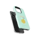 Laguna Beach Case | Coque de téléphone 3D 2en1 Ultra-résistante