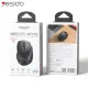 YESIDO Souris sans fil avec 6 boutons noir