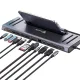 XTREMEMAC Docking station 12-en-1 USB Type C