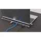 XTREMEMAC Docking station 12-en-1 USB Type C