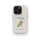 Cyprus Case | Coque de téléphone 3D 2en1 Ultra-résistante