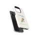 Cyprus Case | Coque de téléphone 3D 2en1 Ultra-résistante