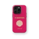 St.Marteen Case | Coque de téléphone 3D 2en1 Ultra-résistante