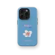 Bali Case | Coque de téléphone 3D 2en1 Ultra-résistante