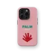 Palm Beach Case | Coque de téléphone 3D 2en1 Ultra-résistante