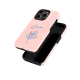 Palm Beach Case | Coque de téléphone 3D 2en1 Ultra-résistante