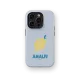 Amalfi Case | Coque de téléphone 3D 2en1 Ultra-résistante