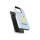 Amalfi Case | Coque de téléphone 3D 2en1 Ultra-résistante