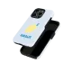 Amalfi Case | Coque de téléphone 3D 2en1 Ultra-résistante