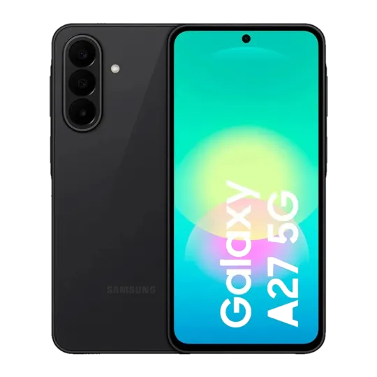 SAMSUNG Galaxy A27 5G - Neuf Noir