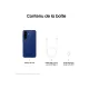 SAMSUNG Galaxy A27 5G - Neuf Bleu Foncé contenu du coffret