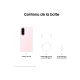 SAMSUNG Galaxy A27 5G - Neuf Rose contenu du coffret