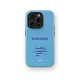 Santorini Case | Coque de téléphone 3D 2en1 Ultra-résistante