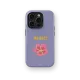 Hawaii Case | Coque de téléphone 3D 2en1 Ultra-résistante