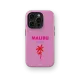 Malibu Case | Coque de téléphone 3D 2en1 Ultra-résistante