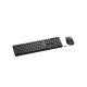 BELKIN Pack Clavier AZERTY + Souris (Sans Fil)