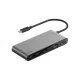 BELKIN Hub USB-C 8-en-1