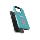 Bondi Beach Case | Coque de téléphone 3D 2en1 Ultra-résistante
