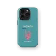Bondi Beach Case | Coque de téléphone 3D 2en1 Ultra-résistante