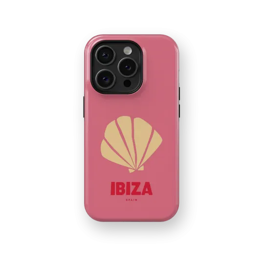Ibiza Case | Coque de téléphone 3D 2en1 Ultra-résistante