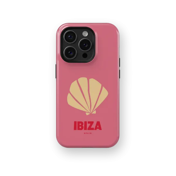 Ibiza Case | Coque de téléphone 3D 2en1 Ultra-résistante