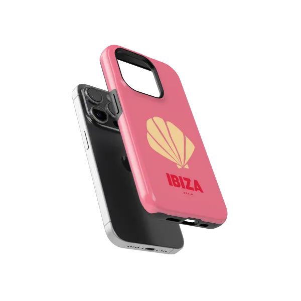 Ibiza Case | Coque de téléphone 3D 2en1 Ultra-résistante