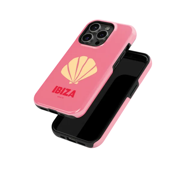 Ibiza Case | Coque de téléphone 3D 2en1 Ultra-résistante