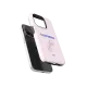 California Case | Coque de téléphone 3D 2en1 Ultra-résistante