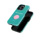 Punta Cana Case | Coque de téléphone 3D 2en1 Ultra-résistante