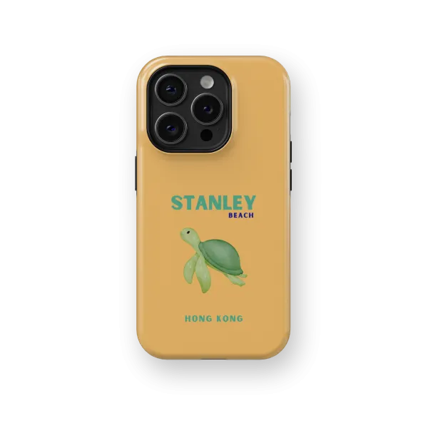 Stanley Case | Coque de téléphone 3D 2en1 Ultra-résistante