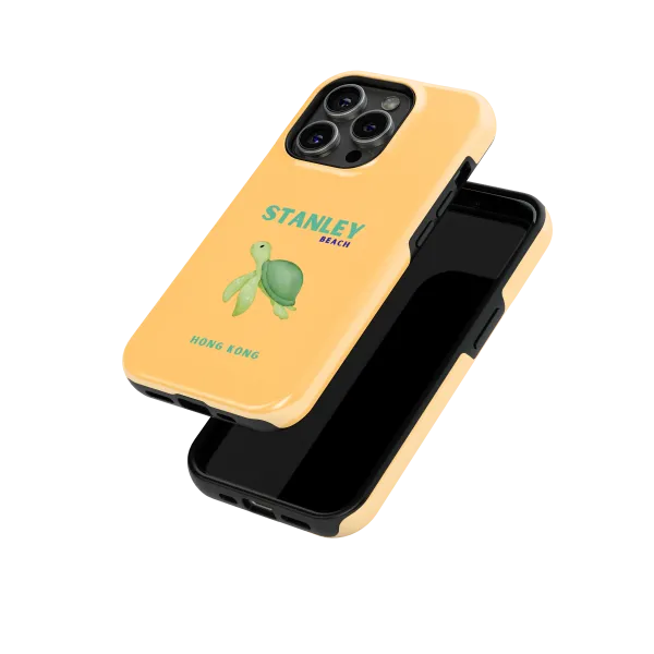 Stanley Case | Coque de téléphone 3D 2en1 Ultra-résistante